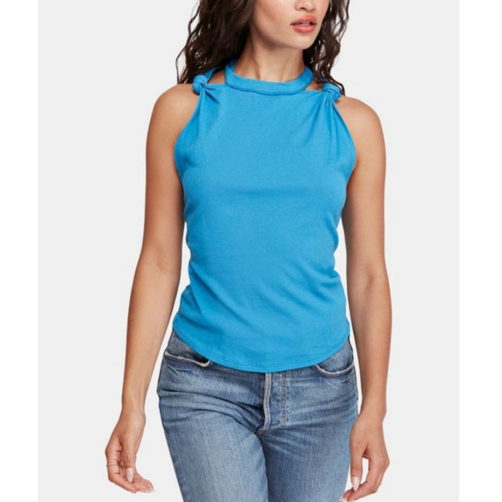 Free People Sleeveless Tank